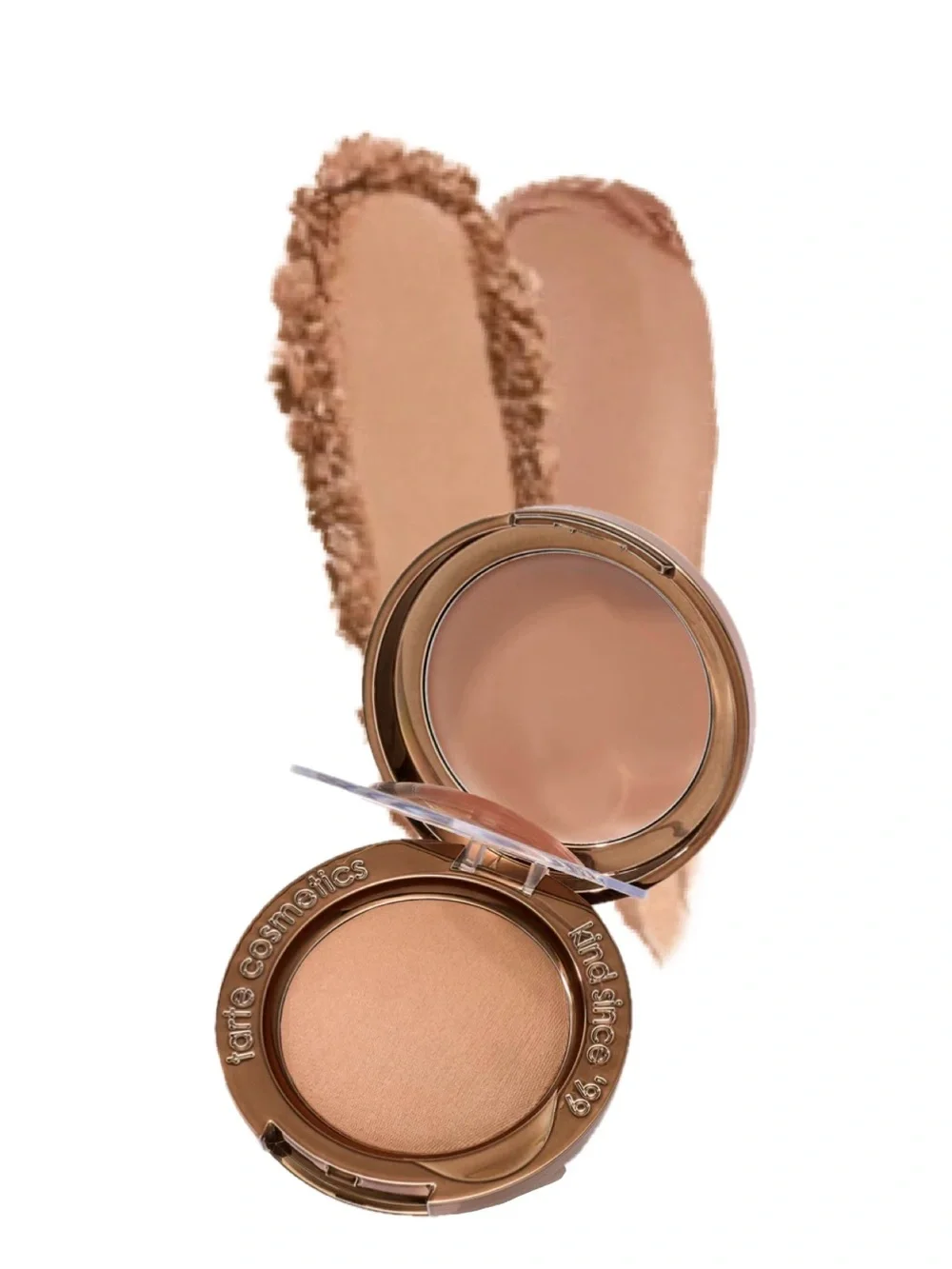 NEW✅TARTE Crème Brûlée